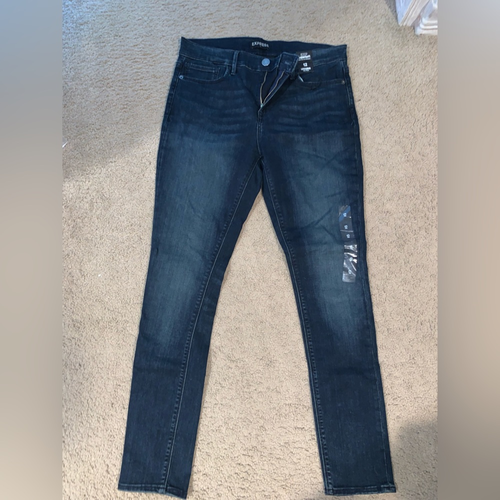 Express Jeans